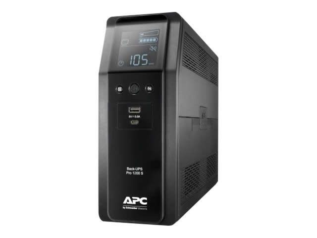 Apc Back Ups Pro Br1200si 1200va